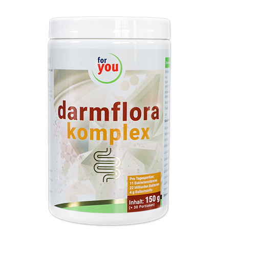 foryou Darmflora komplex